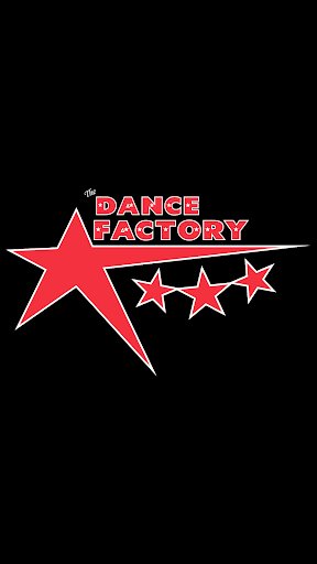 Android application The Dance Factory screenshort
