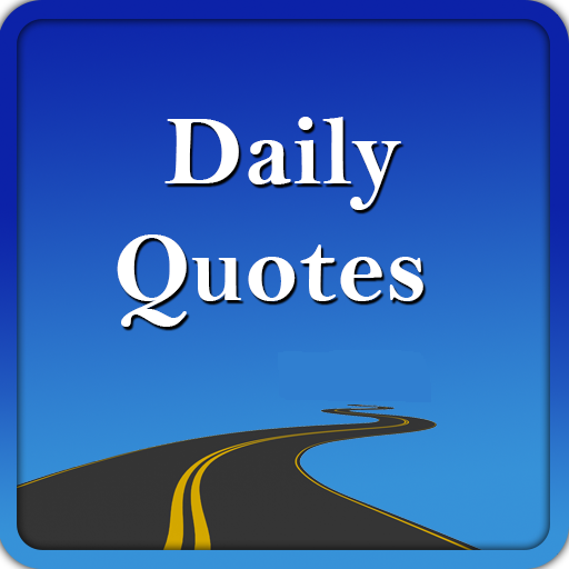 Daily quotes 2023 logo