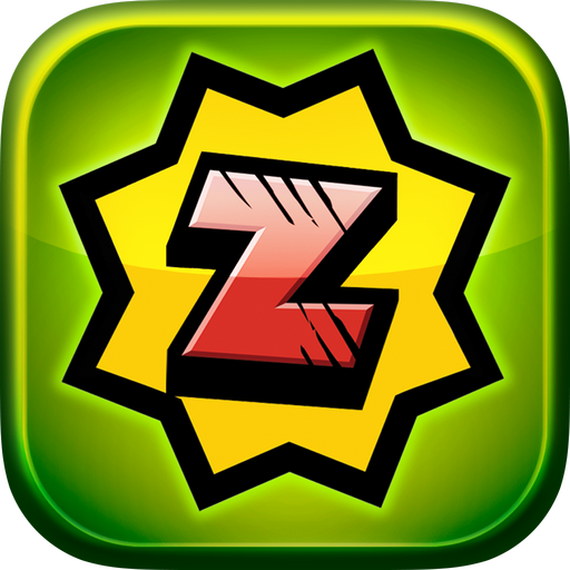 Invizimals: Battle Hunters 1.1 Icon