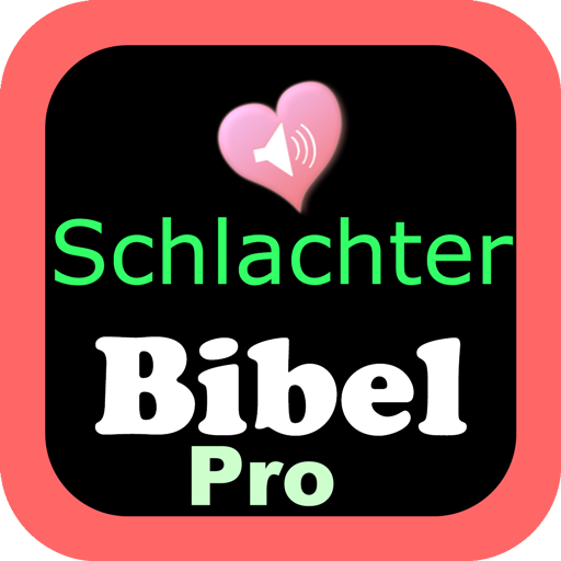 Audio German Schlachter Bible+ 2.2 Icon