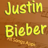All Songs of Justin Bieber icon