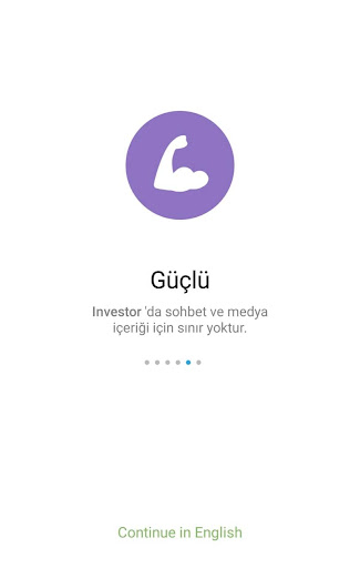 Investor Screen 2