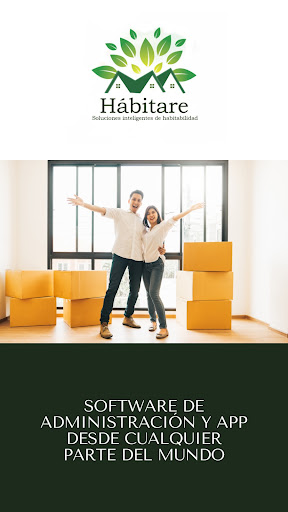 Habitare