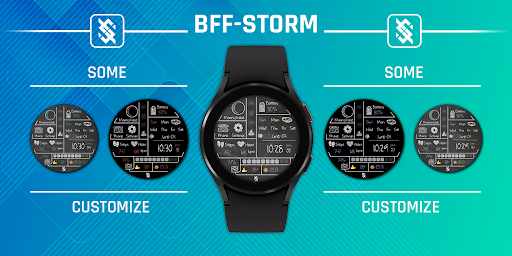 BFF5- Blackboard Version 5 screenshot 11