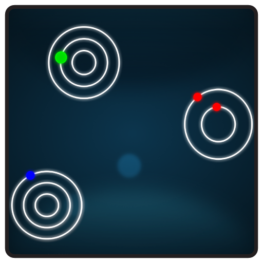 Electron logo