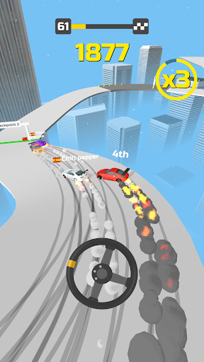 Hyper Drift! 1