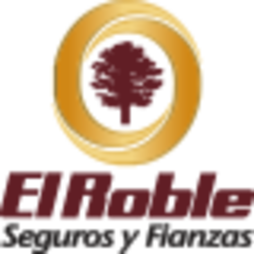 Roble Asistencia logo
