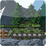 Steel Brawler - Tank Game icon