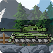 Steel Brawler - Tank Game