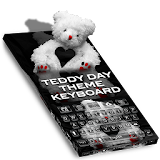 Teddy Keyboard Theme icon