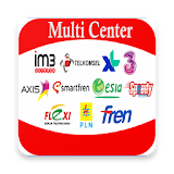 OUTLET MULTI CENTER icon