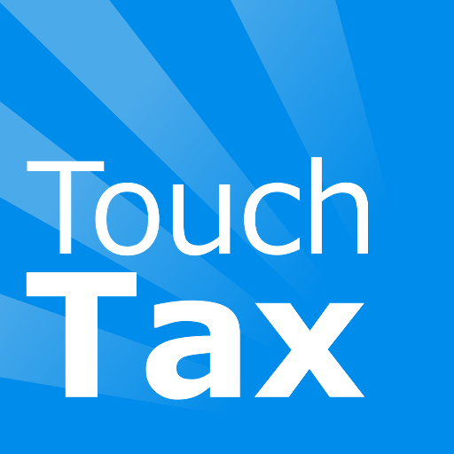 TouchTax 5.1.0 Icon