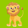 Touch The Lion icon