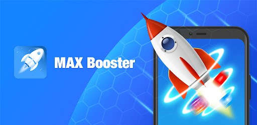 MAX Booster - Apps on Google Play
