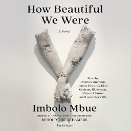 Icon image How Beautiful We Were: A Novel