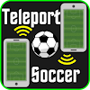 Teleport Soccer (Football) icon