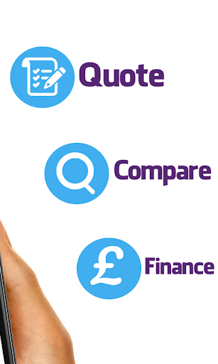 Car Finance Checker UK Screen 2