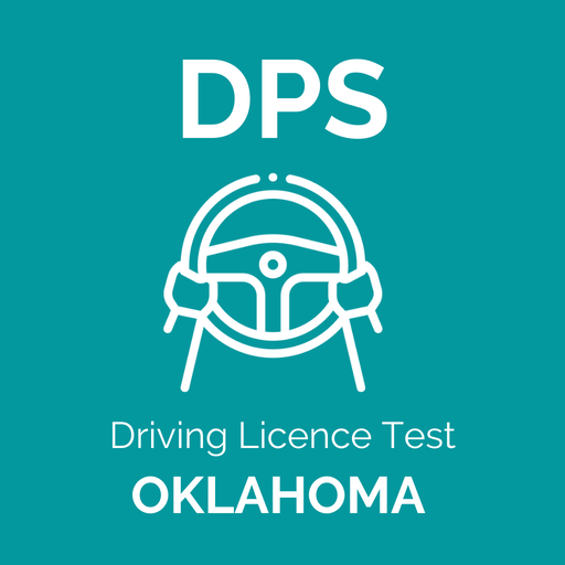 Oklahoma DPS Permit Test 2023 Apps on Google Play