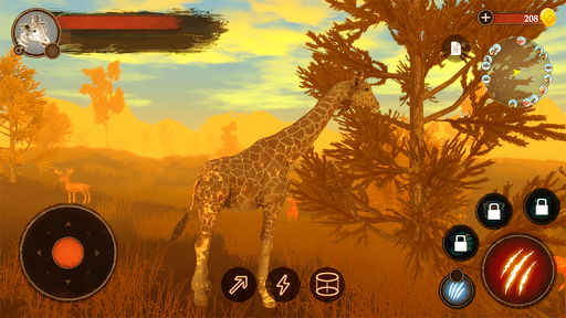 The Giraffe 1.0.5 screenshots 4