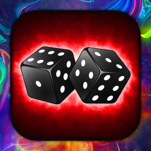Dice Live Wallpaper logo