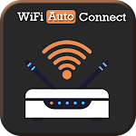 Cover Image of Download Wi-Fi Auto Connect : Wi-Fi Aut 10.1 APK
