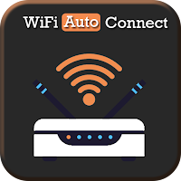 Wi-Fi Auto Connect : Wi-Fi Auto Unlock