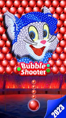 Bubble Shooter Classicのおすすめ画像2
