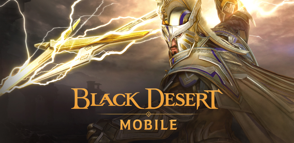 Black Desert Mobile Apk İndir – Sınırsız Para Sürümü