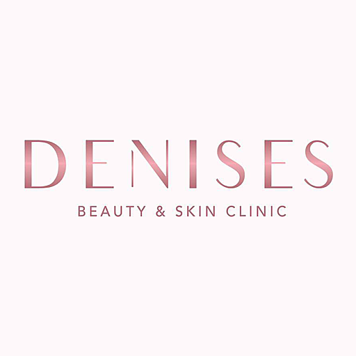 Denise’s Beauty Clinic logo