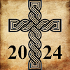 Katolički kalendar 2024 icon