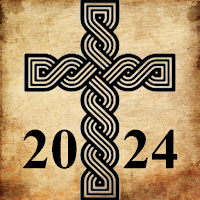 Katolički kalendar 2022