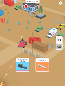 Imágen 22 Air Support! android