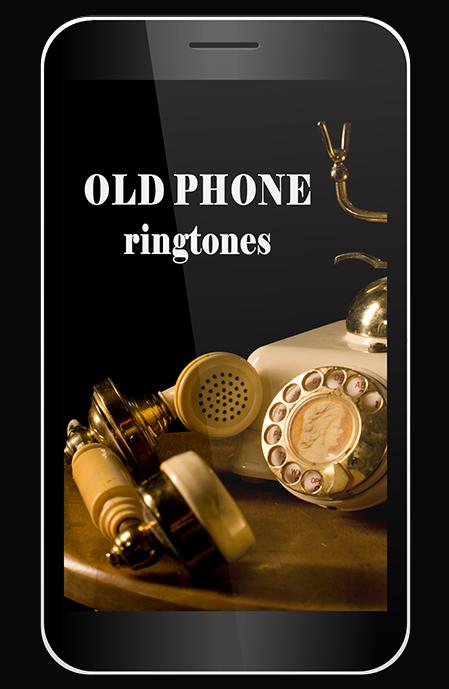 Classic Old Phone Ringtones - 1.8 - (Android)