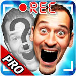 Cover Image of ダウンロード iFunFace Pro - Funny Videos HD  APK