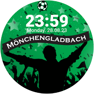 Fußball in Mönchengladbach