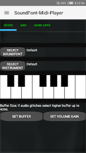 SoundFont-MidiPlayer-Piano Unknown
