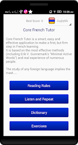 Screenshot image