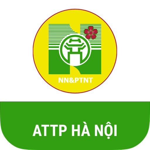 ATTP Hà Nội logo