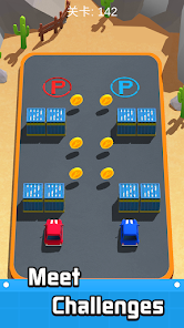 Parking Line  screenshots 3