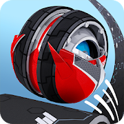 Gyrosphere Evolution Download gratis mod apk versi terbaru