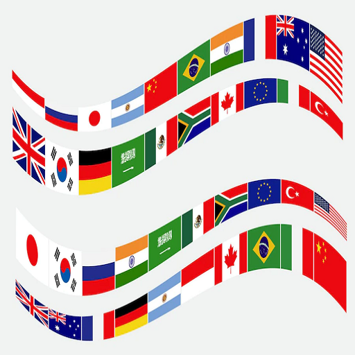 World Flags, maps, Countries