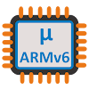 Video Converter ARMv6 Codec icon