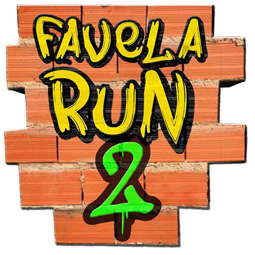 Favela Run 2