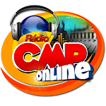 Cover Image of Download Rádio CMP Online 3.0 APK