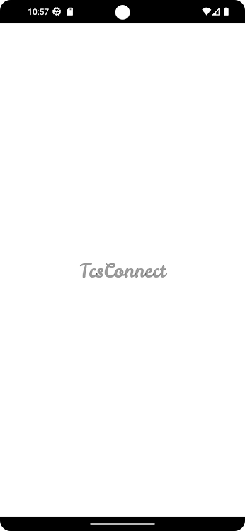 TcsConnect - 1.6 - (Android)