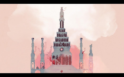 GRIS - Adventure - games