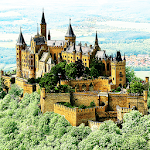Cover Image of Descargar Hohenzollern Castle  APK