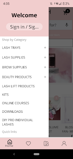 PHATLASH Screenshot