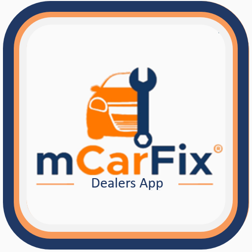 mCarFix Dealers App विंडोज़ पर डाउनलोड करें