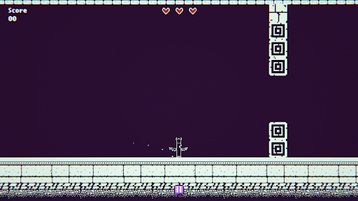 Odds World Screen 3